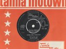 NORTHERN SOUL-JR. WALKER & THE ALL STARS-SHAKE AND FINGERPO-TAMLA MOTOWN-TMG 529