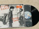 STEVE EARLE - 