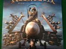 Warheads On Foreheads by Megadeth (Record, 2019)