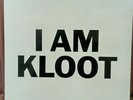 I Am Kloot - Same Ltd White Vinyl Lp Album Gatefold 2003