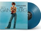 SERGE GAINSBOURG - HISTOIRE DE MELODY NELSON - VINYLE COULEUR COLLECTOR BLEU