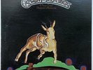 CAPTAIN BEEFHEART - Bluejeans & Moonbeams *U.S. 1974 PROMO (Mercury SRM 1-1018)