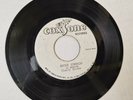 CLANCY ECCLES - RIVER JORDON // THE SKATALITES - FIDEL CASTRO   [ JAN310 ]