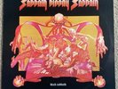 BLACK SABBATH Sabbath Bloody Sabbath LP 7 Records 1980 MLF 423 Ozzy 