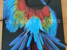 Friendly Fires - Pala Vinyl Record (2x LP) Excellent Condition