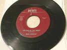 Russ Conway - Let This Be the Night/I'm Still Missing You 45 Polaris teen HEAR