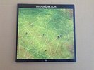 ZOE LP PROGRAMATON LP OUT OF PRINT 1ST PRESS 2014 CAFE TACUBA FOBIA CAIFANES