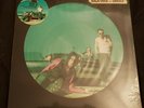 BACKYARD BABIES 'TOTAL 13' NEW AND SEALED NUMBERED PICTURE DISC REISSUE VINYL LP