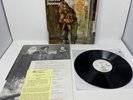 JETHRO TULL- Aqualung ORIGINAL MASTER RECORDING LP / MFSL 1-061 NM NM