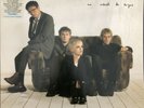 The Cranberries - No Need To Argue - Limited Editon Clear & Blue LP/Vinyl album