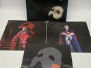 PHANTOM OF THE OPERA VINYL + Booklet DOUBLE ALBUM LP RECORD 33rpm VG