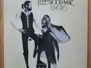 FLEETWOOD MAC - RUMORS VINYL LP ORIGINAL 1977 UK K56344 W/POSTER  VG+