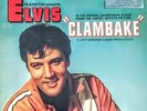 |5390157| Elvis Presley - Clambake  [LP Vinyl] |New|