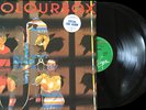 Colourbox 2 x LP Numbered Limited Edition Vinyl Excellent