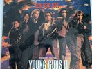 Jon Bon Jovi Blaze of Glory SOUNDTRACK  R 144490 PolyGram 1990 FACTORY SEALED LP