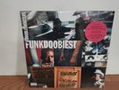Funkdoobiest - The Troubleshooters '97 2xLP US ORG  BRAND NEW FACTORY SEALED