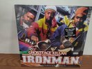 Ghostface Killah - Ironman '96 2xLP US ORG  BRAND NEW FACTORY SEALED