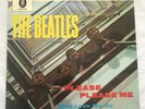 The Beatles - Please Please Me - Vinyl - Odeon ZTOX
