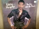 EDDIE MURPHY-Party All the Time 12-Inch Vinyl 1985 Columbia Records•Near Mint