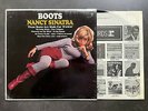 LP Nancy Sinatra - Boots - US Reprise Shrink