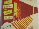 Jesse Fuller 