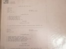 The Cramps. A Date With Elvis (test press)