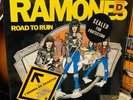 RAMONES–Road To Ruin LP 1978 Sire –SRK 6063- orig FACTORY SEALED w/RARE HYPE