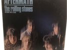 The Rolling Stones AFTERMATH original Mono LL 3476 LP 1964