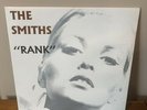 The Smiths Rank - Rough Trade Gatefold vinyl NM
