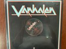NEW - VAN HALEN - Red Lp Vinyl Promo PRO 705 Looney Tunes Merrie Melodies Sealed