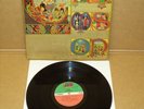 KING CRIMSON LIZARD LP 1970 ORIGINAL PRESSING GATEFOLD VG++