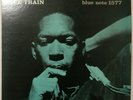 John Coltrane Blue Train Blue Note FRP 5-4 JAPAN VINYL LP JAZZ