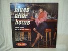 Elmore James And The Broom Dusters - Blues After Hours LP CROWN CLP 5168 VG / VG