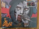 MF DOOM Operation Doomsday Alternate Cover Vinyl With Poster Sealed MF-94 Record