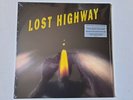 Lost Highway Original Soundtrack Vinyl 2LP 2017 EU reissue David Lynch Sealed
