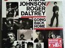 WILKO JOHNSON / ROGER DALTREY - 