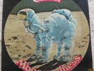 Camel - Moonmadness - 1974 USA Janus LP