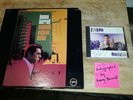 Kenny Burrell Asphalt Cayon Suite + Sun Up to Sundown both autographed by Kenny