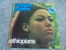 The Ethiopians - Reggae Power 1969 UK LP TROJAN 1st SKA/ROCKSTEADY