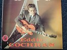 Eddie Cochran 10'' album