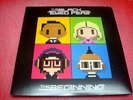 BLACK EYED PEAS 'The Beginning' E.U. 2016 180 Gram 2-LP Set  Unplayed Vinyl