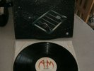 SUPERTRAMP - Crime Of The Century [LP] MFSL Audiophile Pressing  MFSL 1-005