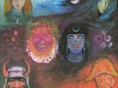 KING CRIMSON-In the Wake of Poseidon (UK IMPORT) Vinyl / 12