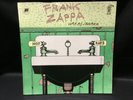 FRANK ZAPPA – Waka / Jawaka - Hot Rats Vinyl LP Argentina [Music Hall 14 028]