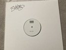 Bonobo – Fragments - Vinyl 2xLP White Label, Hand Stamped & Signed. Ltd To 300.