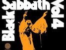 Black Sabbath - Vol 4 [Import] NEW Vinyl LP Album