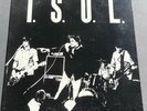 T.S.O.L - 1st 12