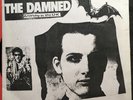 The Damned Anarchy in The U.K 7” Bootleg Holland / Riot Forces Bootleg
