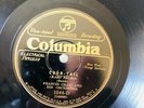 HOT DANCE FRANCIS CRAIG OR Columbia 1544 Coon Tail/Red Rose E (A-1)