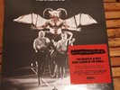 Rare Tenacious D Vinyl 12th Anniversary Edition Rsd Record 2013 sealed Black